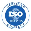 ISO Certified Company