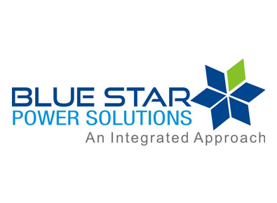 Blue Star Power