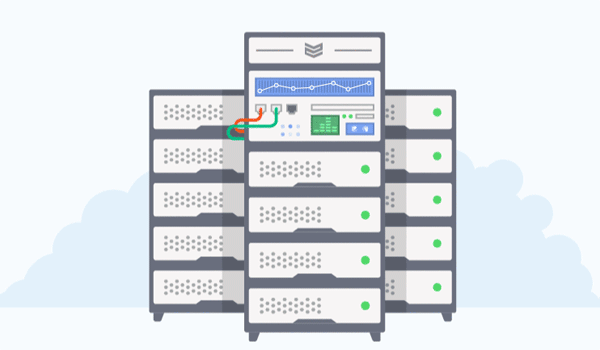 Dedicated/VPS Hosting